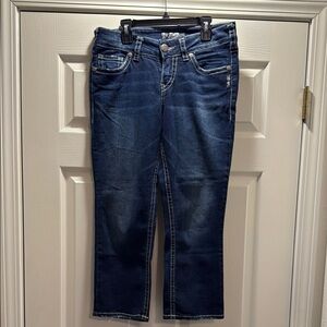 Women's Blue Jeans